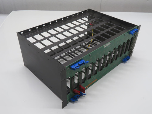 ABB 6642425-1 NETWORK INTERFACE MODULE T211597