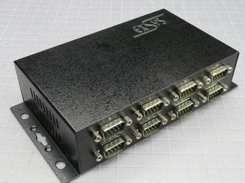 EXSYS 608809345 I/O ADAPTER T208787