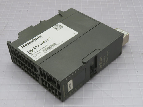 HELMHOLZ 700-873-WAN02 NETWORKING ROUTER T215581