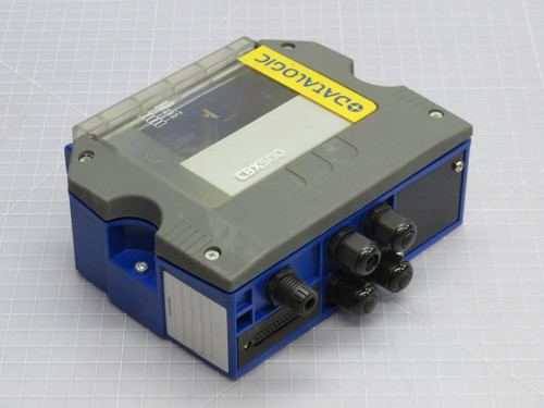 DATALOGIC CBX500 NETWORKING ROUTER T215489