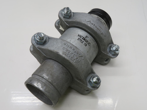 VICTAULIC C030150GE1 EXPANSION JOINT T212160