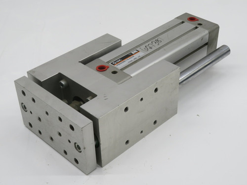 SMC CP95SDB80-175-XGUM GUIDED SLIDE CYLINDER T211834