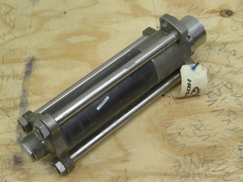 LARGE PNEUMATIC CYLINDER T210207