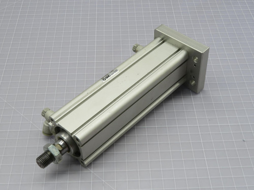 SMC CDQ2A40TF-125DCMZ PNEUMATIC CYLINDER T219147