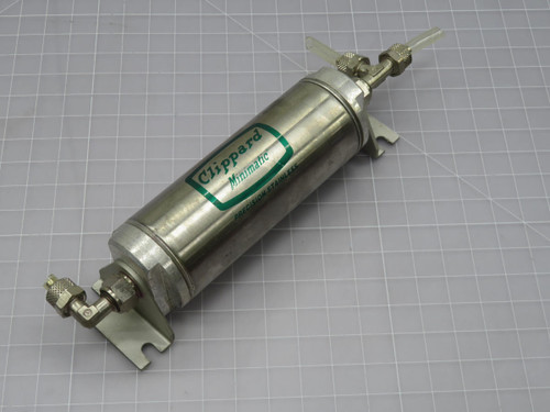 CLIPPARD AVT-24-6 PNEUMATIC CYLINDER T219005