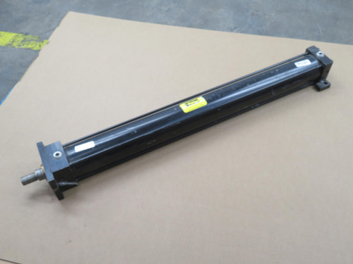 PARKER 03.25 CJC2AUS34AC 32.000 PNEUMATIC CYLINDER T211508