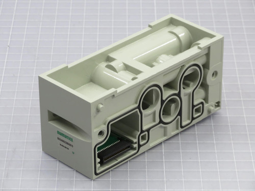 NUMATICS 8503AMS22MA0010 PNEUMATIC FILTER T217283