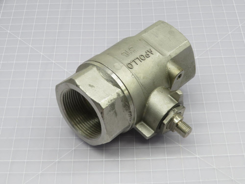 APOLLO 316 PNEUMATIC QUICK EXHAUST VALVE T212478