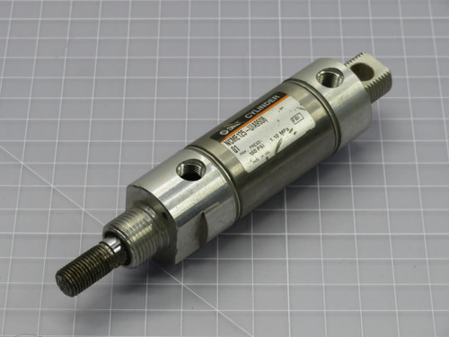 SMC NCME125-UIA9506 PNEUMATIC ACTUATOR T217518