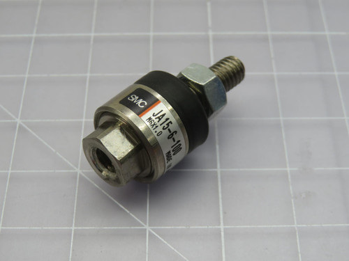 SMC JA15-6-100 PNEUMATIC FITTING & ACCESSORIES T215515
