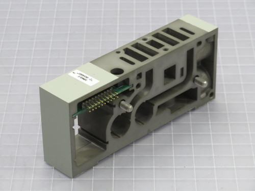 ASCO NUMATICS 206-1271 PNEUMATIC MANIFOLD T217318