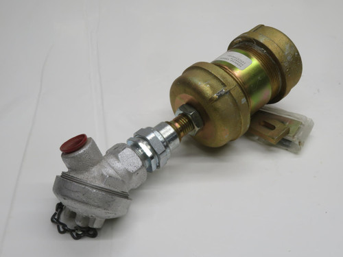 VERMONT 145C5758G001 PNEUMATIC SOLENOID VALVE T210863