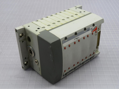 CAMOZZI YP1M-8B-A SOLENOID VALVE T215732