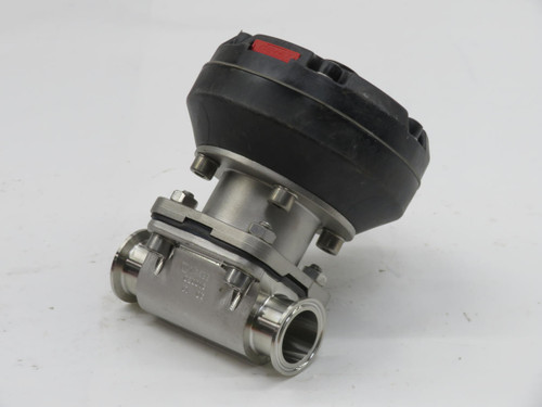 GEMU 687040D80405E2-1507 SOLENOID VALVE T212607