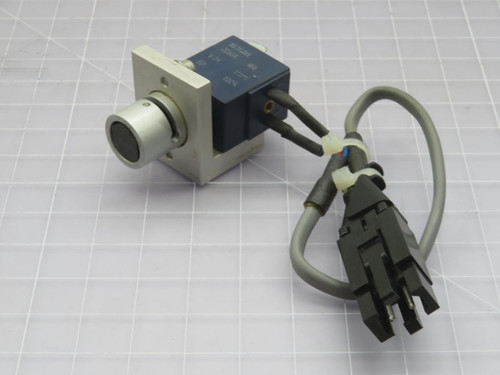 SIRAI Z030A SOLENOID VALVE COIL T215662