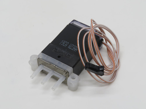 BURKERT 20005688 0127 T 1,6 EPDM PD SOLENOID VALVE T209498