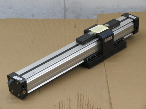 NORGREN M/46063/L4/500 RODLESS CYLINDER T212255