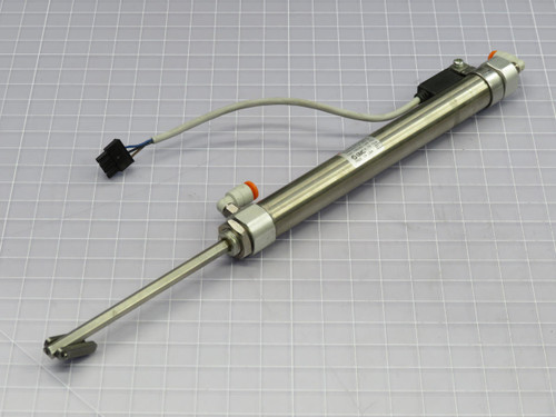 SMC CDJ2KB16-125-DAM00510 TIE ROD CYLINDER T211741