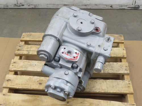 FHI F53242042 HYDRAULIC PUMP T212176