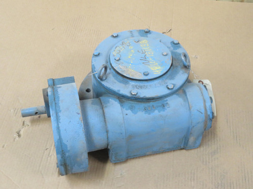 KEYSTONE 800-02 HYDRAULIC PUMP T210200