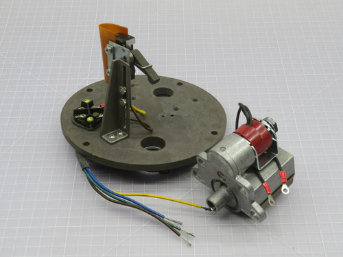 ITT NS108965AA CONTROLLER KIT PUMP PARTS AND ACCESSORY T212464