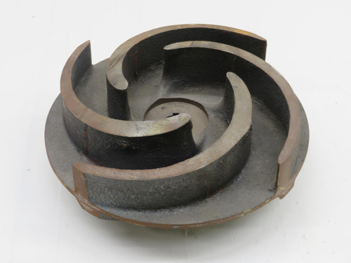 Y2446 HIGH PRECISION PUMP IMPELLER T212285