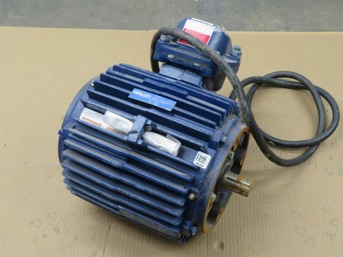 HIGH PRESSURE PUMP T212149