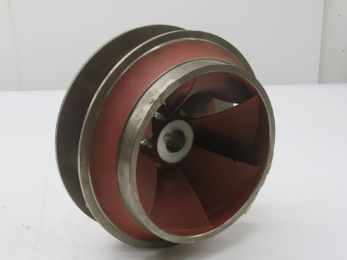 1635543 IMPELLER PUMP T212365