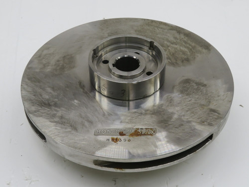 805-C10373-AX PUMP IMPELLER T211841
