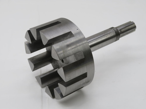 VIKING PUMP 3-571-470-43S-47 ROTOR SHAFT ASSEMBLY PUMP PARTS AND ACCESSORY T211863