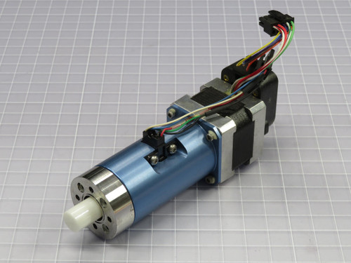 THE LEE CO LPVX0520450CD VARIABLE VOLUME DISPENSE PUMP T211736