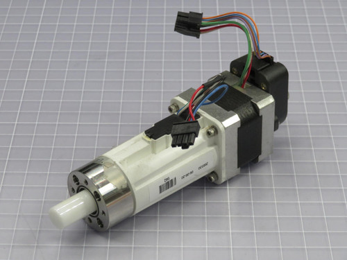 THE LEE CO LPDX0500100CC VARIABLE VOLUME DISPENSE PUMP T211732