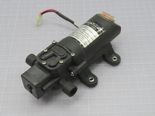 PROPUMPS FL-2403 HIGH PRESSURE SELF-PRIMING WATER PUMP T219016