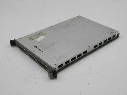 C&H VX416C 11027575-0001 96-CHANNEL SWITCHING MODULE T211695