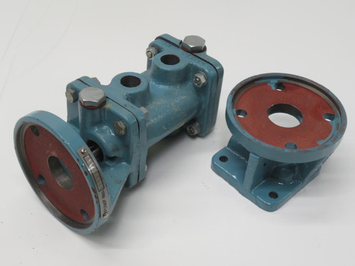 ALFA LAVAL 53511381 BALL CHECK VALVE T211543