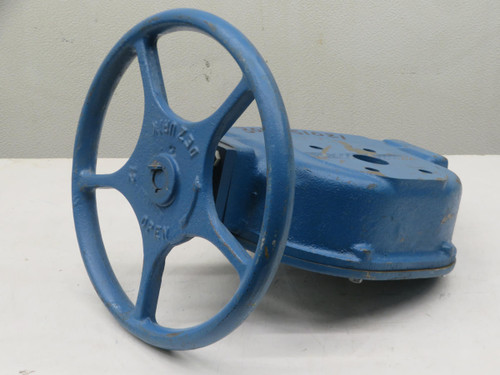 DEZURIK 2019372 GLOBE & CHECK VALVES T212216