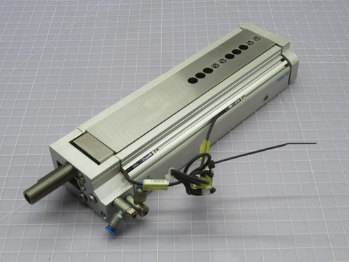 FESTO DGSL-16-100-P1A PNEUMATIC ACTUATOR T220912