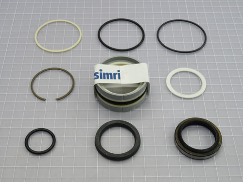 Genie  G77529 77529GT Axle Extension Cylinder Seal Kit  For Sale