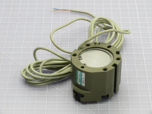 CKD  CKLB2-40CS  2-Way Powerful Chuck  For Sale