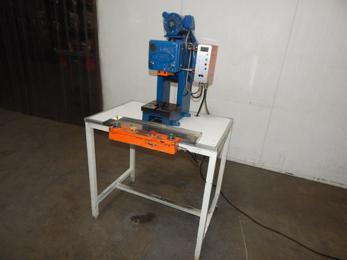 JAM  GPN305S  Mechanical Punch Press  For Sale