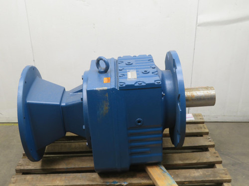 Sew-Eurodrive  RF147 AM280  Helical Gear Motor  For Sale