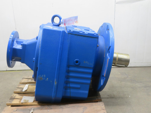 Sew-Eurodrive  RF147 AM280  Helical Gear Motor  For Sale