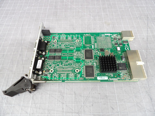 National Instruments  NI PXI-8516  Lin Card  For Sale