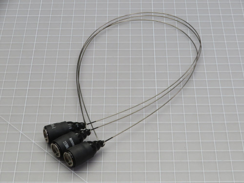 Lot of 3   23386 1600435-1  Antenna  For Sale