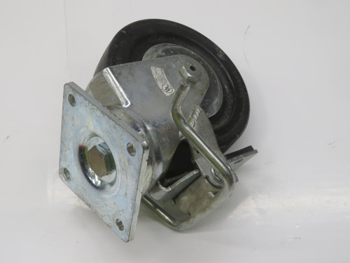 Lot of 4      HEavy Duty Caster Wheels  For Sale