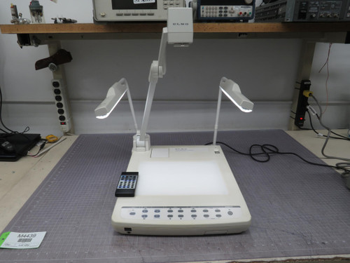 ELMO  EV-6000AF  Visual Presenter  For Sale