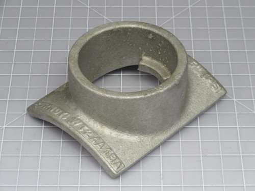 Burndy  WT24A18A  Welded T-connector  For Sale
