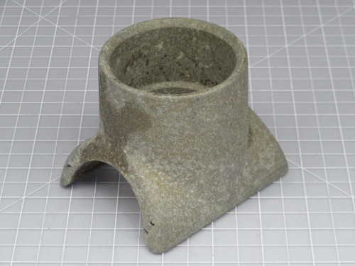 Penn Union  WTLA-2020  Welded Pipe To Pipe T-connector  For Sale