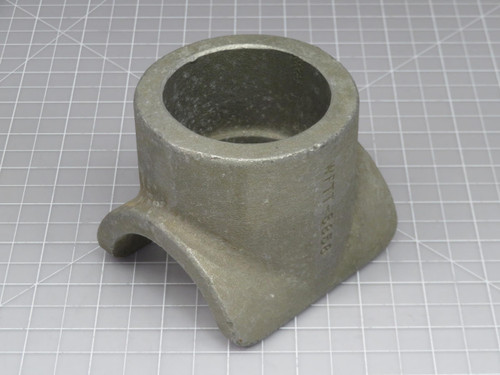 Sefcor  WFTT-5858  Aluminum Straight Weldment Tee  For Sale