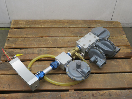 Sechrist    Part removed from 3600 HR Hyperbaric Oxygen Chamber  For Sale